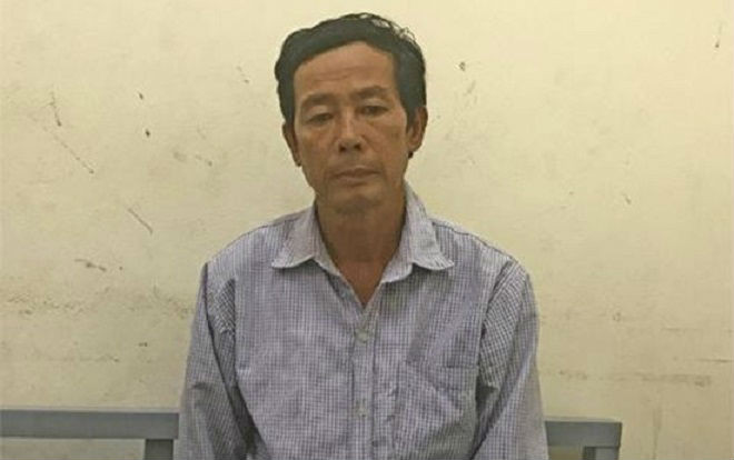 Mâu thuẫn đất đai, người đàn ông dùng dao nhọn đâm chết hàng xóm Ảnh 2