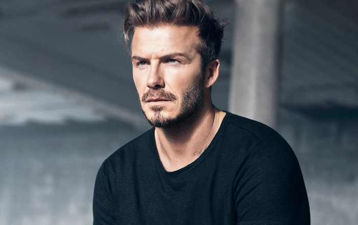 Sức hút khủng khiếp của David Beckham: 30 phút đăng tin chúc mừng tuyển Anh có 350.000 like, 3000 bình luận Ảnh 2