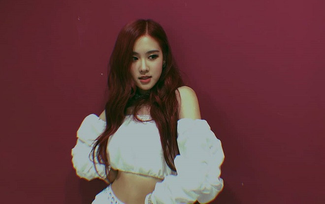 Ngắm trọn thân hình trong truyền thuyết của Black Pink Rose với bản hit DDu-Du DDu-Du Ảnh 2