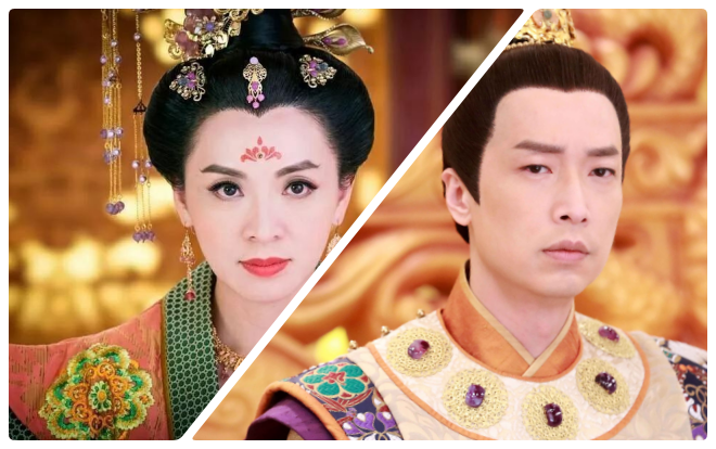 Đại kết cục 'Thâm cung kế': Lý Long Cơ đánh bại Thái Bình Công Chúa quá dễ dàng? Ảnh 2