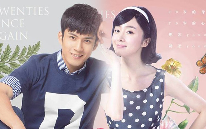 Phim 'Trở về tuổi 20' của Hàn Đông Quân khởi đầu đầy ấn tượng Ảnh 2