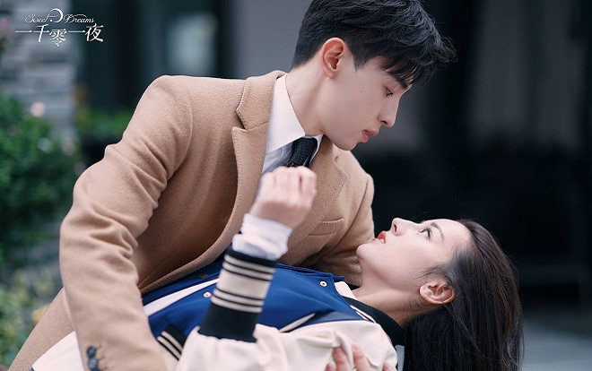 Khi 'Nghìn lẻ một đêm' xa rời lối mòn 'đầu voi đuôi chuột', đã đến lúc làm hài lòng người xem? Ảnh 2