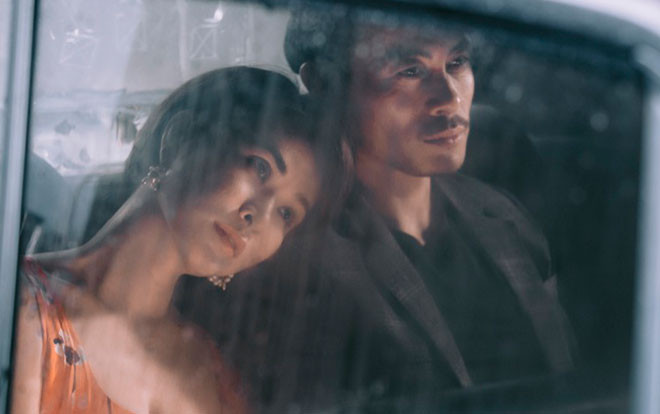 Thỏa mong ước của người mộ điệu, Uyên Linh phát hành MV ca khúc hot nhất album 'Portrait' Ảnh 2