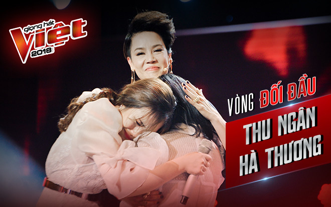 Thu Ngân vs Hà Thương: HLV Thu Phương tự làm khó mình khi 'đặt cược' hai chiến binh 4 chọn Ảnh 2