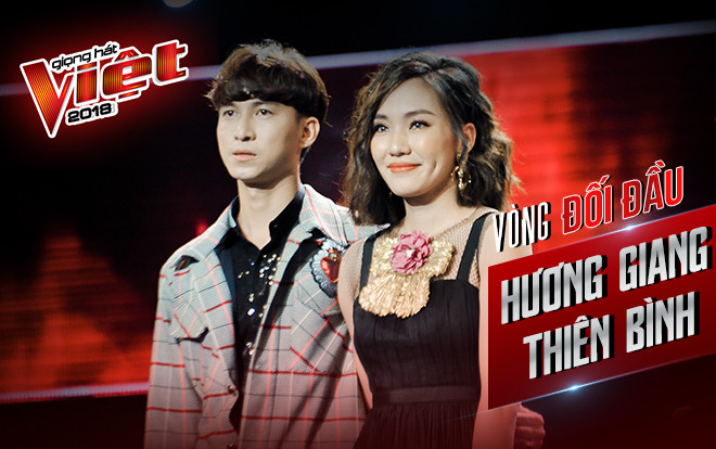 Tập 3 - Đối đầu: Triệu Thiên Bình dừng bước trước Hương Giang vì tự ý bỏ quãng bè Ảnh 2