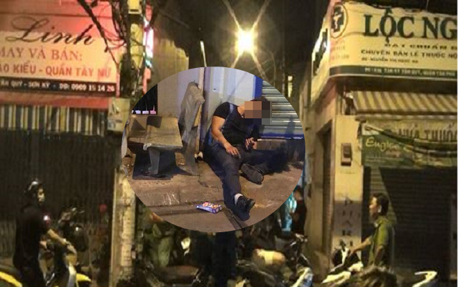 Khởi tố cụ bà 70 tuổi kêu con trai thuê giang hồ bắn nhân tình trẻ do mâu thuẫn tình cảm Ảnh 2