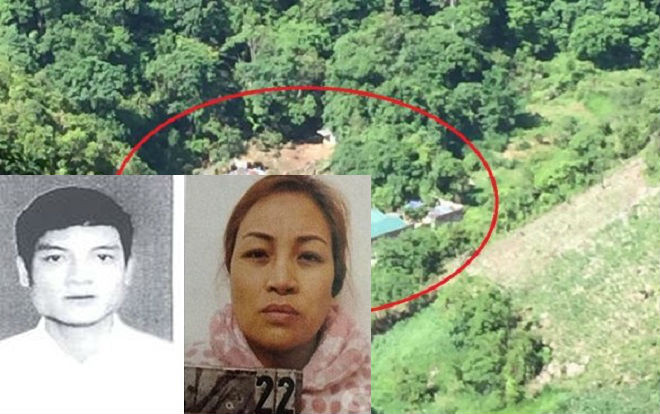 Hé lộ về những 'bóng hồng' góp phần đưa Nguyễn Thanh Tuân trở thành 'ông trùm' khét tiếng Lóng Luông Ảnh 2