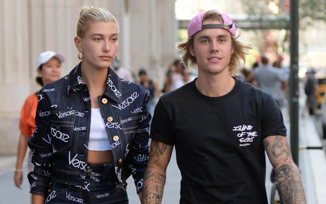 Không gì là không thể: Justin Bieber đính hôn cùng Hailey Baldwin chỉ sau một tháng tái hợp Ảnh 2