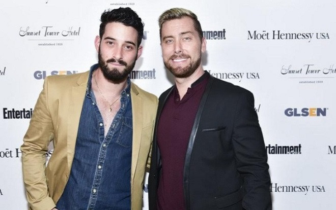 Cựu thành viên Nsync: nỗi đau phải che giấu giới tính thật suốt nhiều năm Ảnh 2