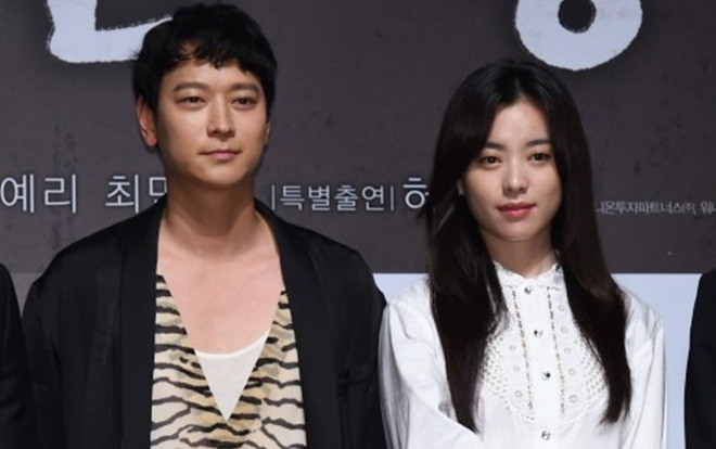 Trước tin đồn hẹn hò, Knet phản đối Han Hyo Joo kịch liệt - Kang Dong Won có lẽ ế suốt đời Ảnh 2