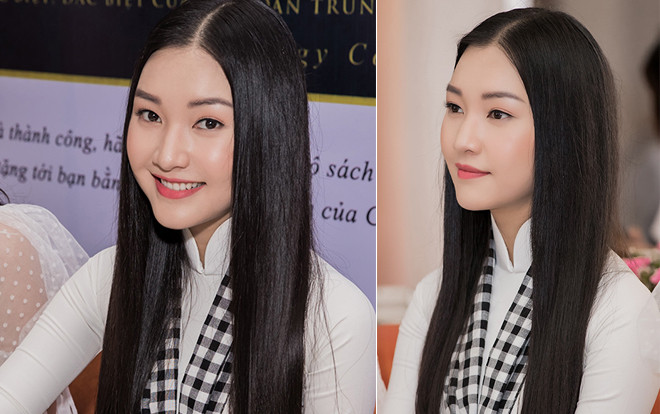 Không quá lời đâu, đây sẽ là cô gái đẹp nhất và được nhắc đến nhiều nhất ngày hôm nay! Ảnh 2