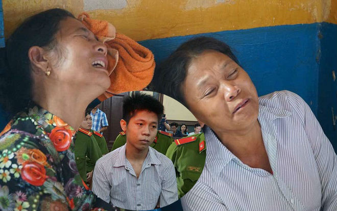 Xét xử vụ thảm sát 5 người ở Sài Gòn: Hung thủ khai giết người xong còn bình thản gọt trái cây ăn rồi gom tài sản Ảnh 2