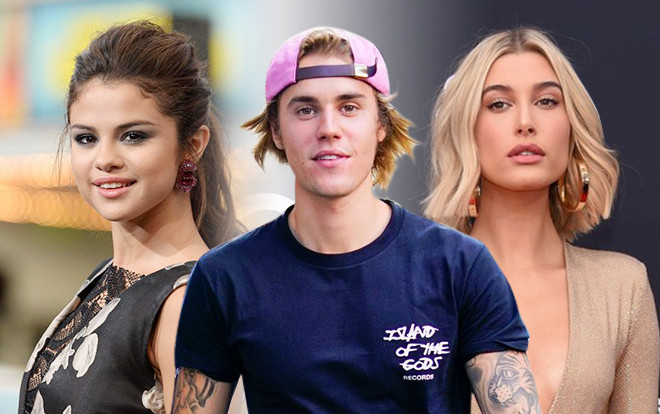 Selena Gomez và Hailey Bardwin: 'Kẻ tám lạng, người nửa cân', xứng đáng hay không chỉ Justin hiểu rõ! Ảnh 2