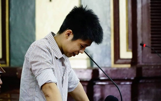 Những lời nói sau cùng của hung thủ sát hại gia đình 5 người ở Sài Gòn trước khi lĩnh án tử hình Ảnh 2