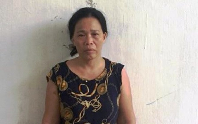 Bị chửi bới, vợ dùng dây thừng trói tay chồng đưa vào giường rồi nửa đêm lấy áo siết cổ đến tử vong Ảnh 2