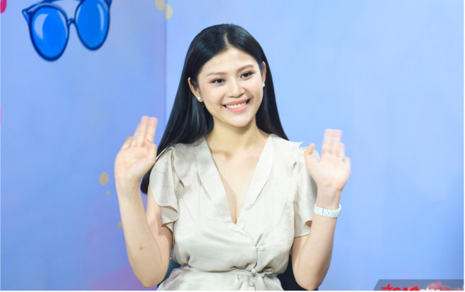 Chúng Huyền Thanh: Lấy Jay Quân là một 'tai nạn' ngoài ý muốn Ảnh 2