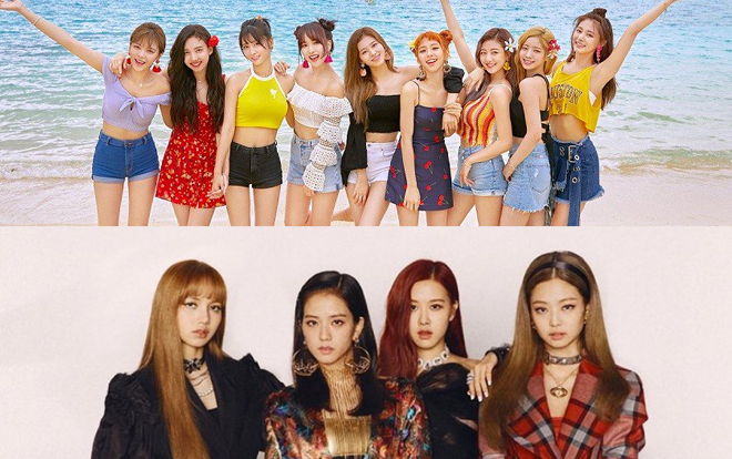 Chỉ sau 2 tiếng phát hành, TWICE 'vượt mặt' BlackPink trên tất cả bảng xếp hạng lớn tại Hàn Quốc Ảnh 2