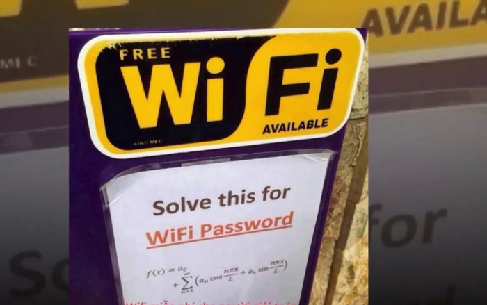 Loạt mật khẩu Wi-Fi mà đọc xong là bạn chỉ muốn bật 3G lên dùng luôn cho nhanh Ảnh 2