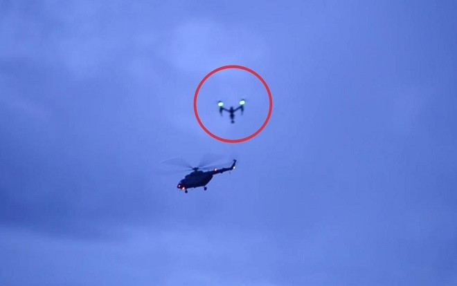 Hoạt động cứu hộ đội bóng Thái Lan bị 'phá rối' bởi hành động nguy hiểm này Ảnh 2