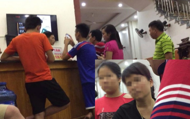 Bị tố đuổi đoàn hơn 10 khách ngay trong đêm vì 'dám ra ngoài ăn', chủ khách sạn nói gì? Ảnh 2