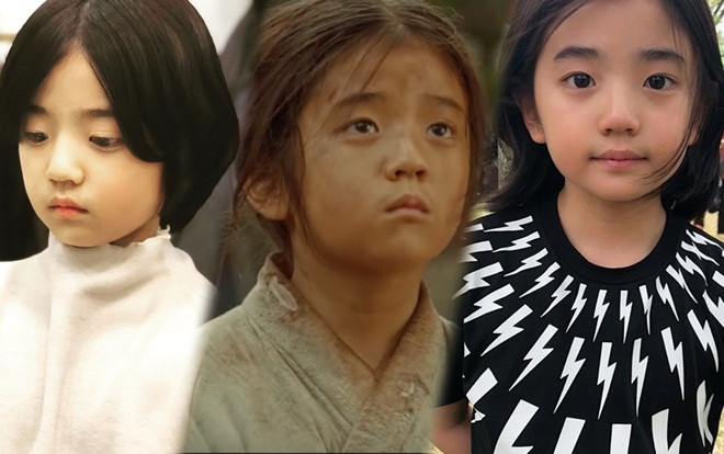 Mê mẩn trước loạt ảnh 'xinh như công chúa' của nam sao nhí 'Mr.Sunshine' Ảnh 2