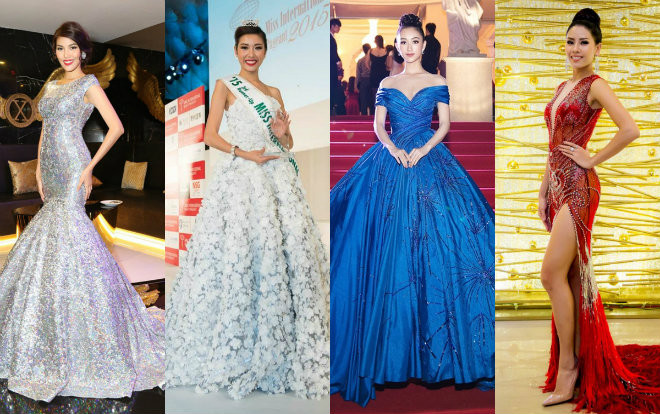 Trở về từ cuộc thi nhan sắc, trắng tay hay có giải, các người đẹp đều 'nịnh fan' theo cách này! Ảnh 2