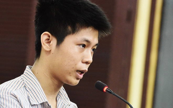 Thảm án dã man 5 người trong một gia đình ở Sài Gòn: Lý do nào khiến hung thủ khó được hiến tạng cho y học? Ảnh 2