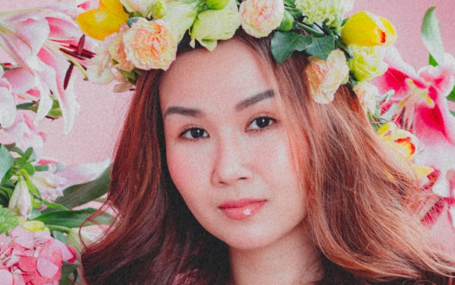 Bảo Chấn - Võ Hạ Trâm: Sự kết hợp đồng điệu giữa 2 thế hệ Ảnh 2