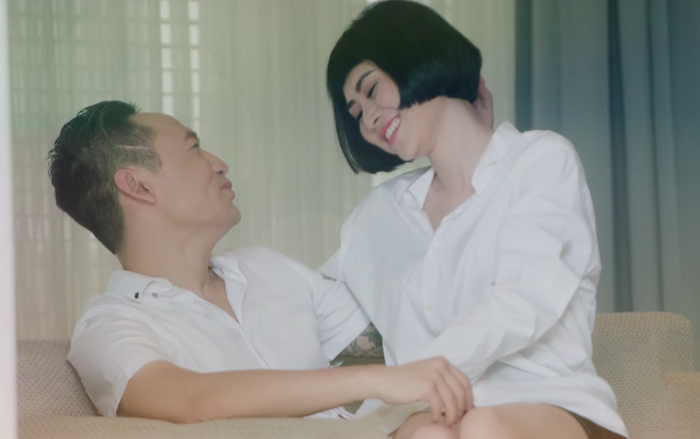 Thừa nhận bạo dạn trên mạng xã hội, Duy Mạnh lần đầu thành thật chia sẻ về khoảnh khắc 'đơ' người vì… cảnh nóng Ảnh 2