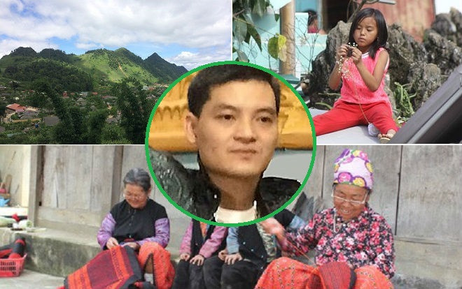 Tà Dê đã qua cái thời 'trùm ma túy' Nguyễn Thanh Tuân coi trời bằng vung, ngồi ô tô nghênh ngang trong bản Ảnh 2