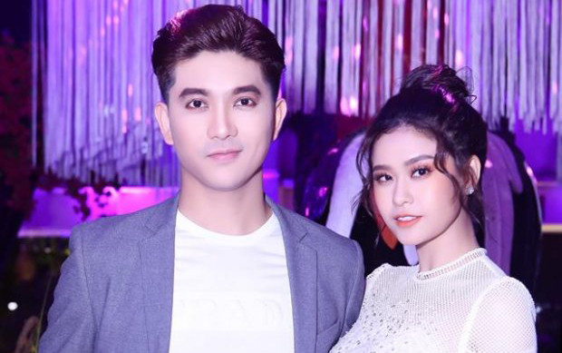 Sau nhiều đồn đoán gia đình tan vỡ, Tim lần đầu xác nhận đã ly hôn Trương Quỳnh Anh Ảnh 2