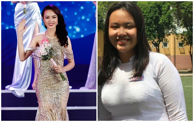 Nữ sinh Đồng Tháp từng đau khổ vì bị mỉa mai do nặng 90kg và cuộc lột xác ngoạn mục Ảnh 2