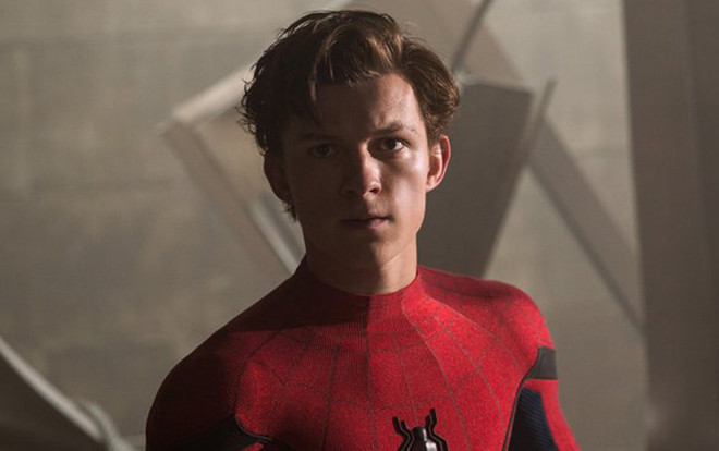 'Spider-Man: Far From Home': Doctor Strange sẽ không góp mặt, phim liên quan đến Quantum Realm? Ảnh 2