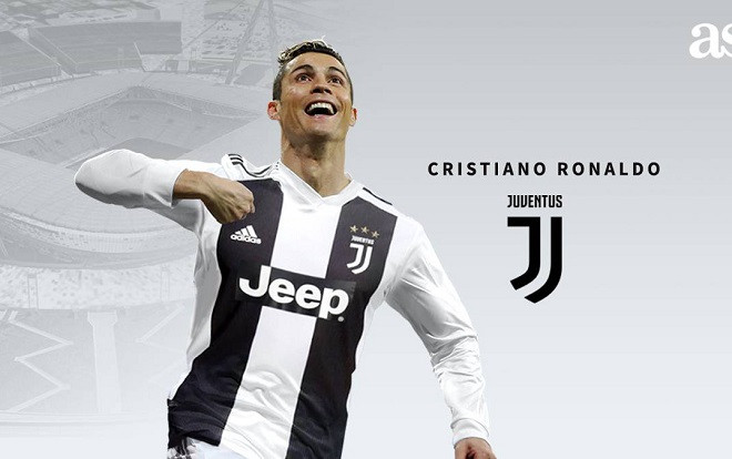 Rời Real sang Juventus, nước cờ cao tay của Ronaldo Ảnh 2