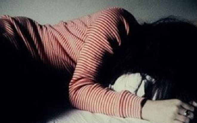 Sống chung cùng 'vờ hờ' và con riêng, cha dượng nhiều lần hiếp dâm khiến bé gái 14 mang thai Ảnh 2