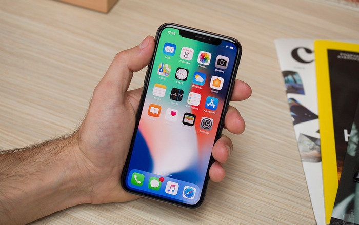Apple chuẩn bị ngừng sản xuất iPhone X và SE Ảnh 2
