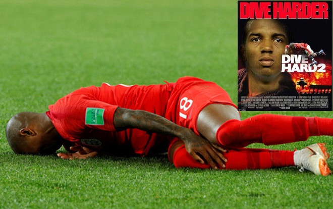 Gặp Anh, Croatia lo ngại 'siêu kịch sỹ' Ashley Young ăn vạ kiếm penalty Ảnh 2