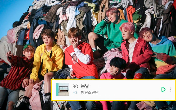 Nhìn BTS và hãy ngưng chê bai thành tích nhạc số của boygroup Kpop nhé! Ảnh 2