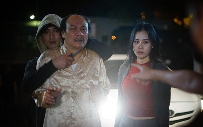 'Quỳnh búp bê': Bộ phim có cái tên trái ngược hoàn toàn với số phận Ảnh 2