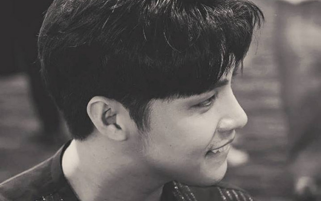 Clip: Thầy giáo Noo Phước Thịnh khó tính cùng câu chuyện học trò 4 lần mới hát đúng 1 câu Ảnh 2