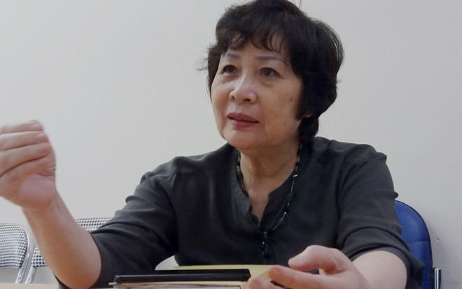 1.001 chuyện bi hài ở TT phân tích ADN: Vợ chồng chung thủy bao năm bỗng phát hiện con đang nuôi không phải con mình Ảnh 2