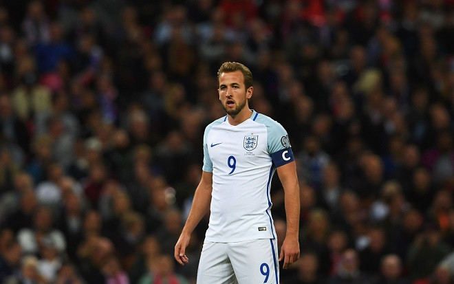 Harry Kane - Lovren: Cuộc chiến giữa những kẻ suýt bị ruồng bỏ Ảnh 2