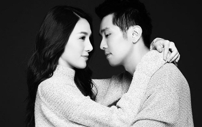 Từ bỏ cuộc sống độc thân, Lê Hà tiết lộ thời điểm theo chồng 'về dinh' Ảnh 2