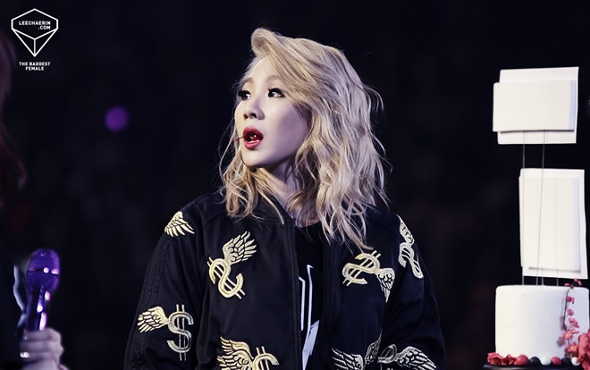 Nghi vấn: Sau Minzy và Park Bom, CL sẽ là thành viên tiếp theo của 2NE1 rời bỏ YG? Ảnh 2