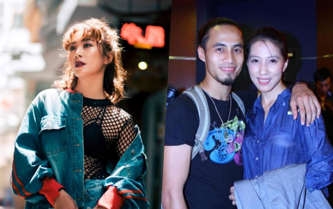Tưởng như 'sóng yên biển lặng', vợ Phạm Anh Khoa bất ngờ 'đào mộ' chuyện cũ khiến Phạm Lịch phẫn nộ Ảnh 2