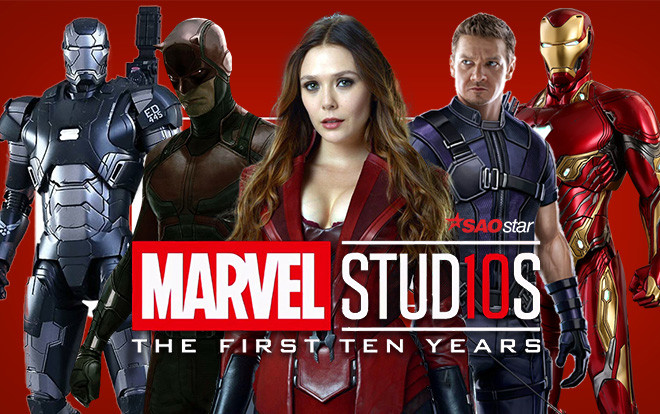 7 trang phục cần được thay đổi trong Vũ trụ điện ảnh Marvel Ảnh 2