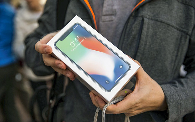 iPhone khoá mạng từ Nhật Bản sắp hết thời tại Việt Nam? Ảnh 2