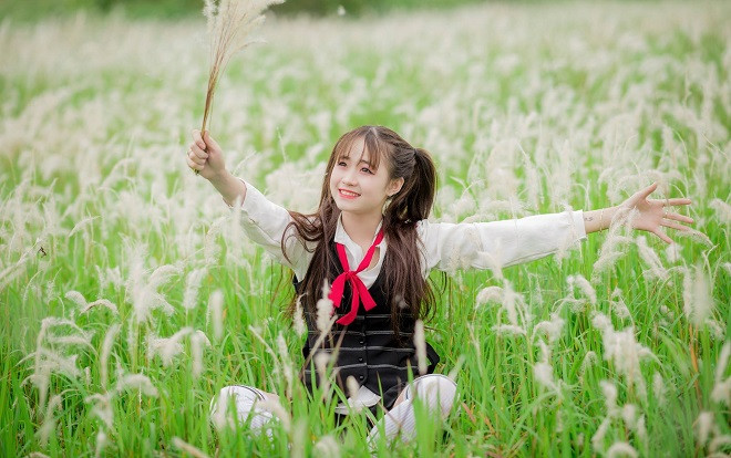 Hành trình khởi nghiệp của hot girl Phú Thọ từ học sinh cá biệt đến thu nhập 100 triệu/tháng Ảnh 2