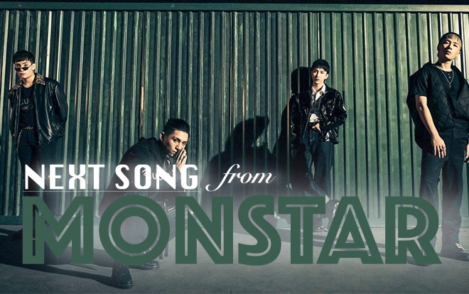 Vẫn còn 'nóng hừng hực' với 'Giữ lấy làm gì', MONSTAR đã chuẩn bị tung sản phẩm mới Ảnh 2