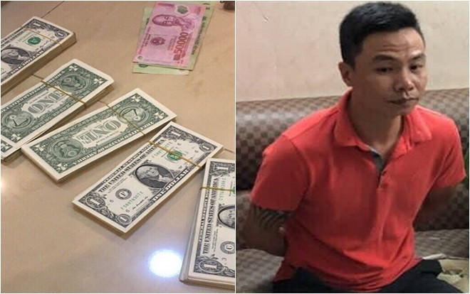 Triệt phá đường dây cá độ bóng đá, bắt kẻ cầm đầu cùng siêu xe Ảnh 2